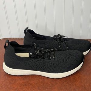 Trap by Alegria Froliq Lace Up Walking Shoes Size 8.5